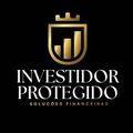 Logotipo Investidor Protegido